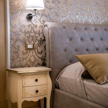 Bed and Breakfast Palazzo Bove Galatone Zewnętrze zdjęcie