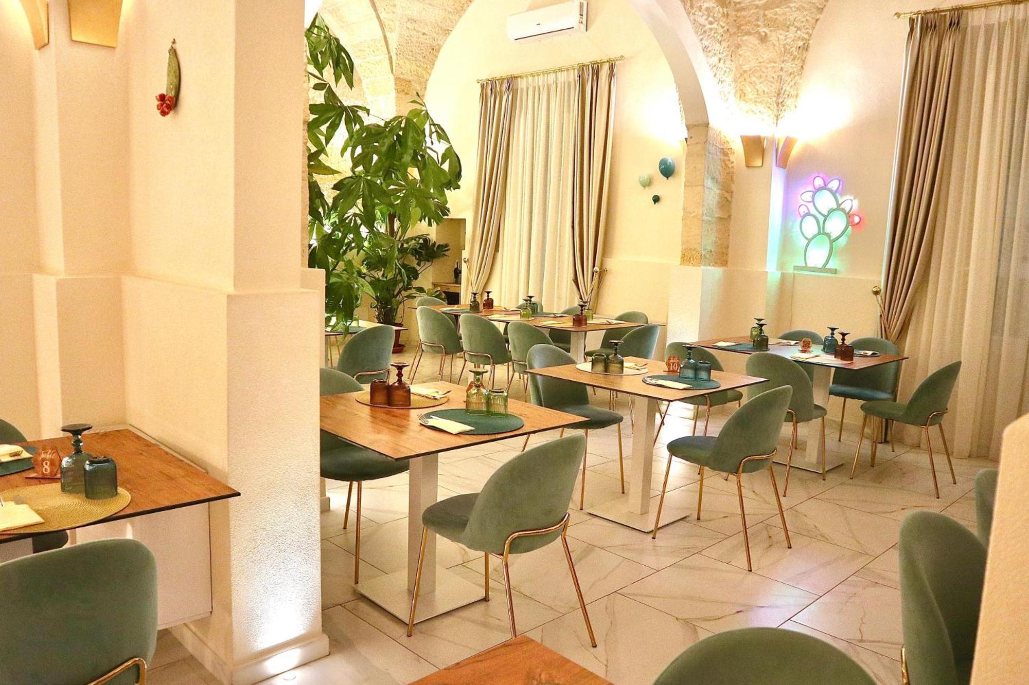 Bed and Breakfast Palazzo Bove Galatone Zewnętrze zdjęcie