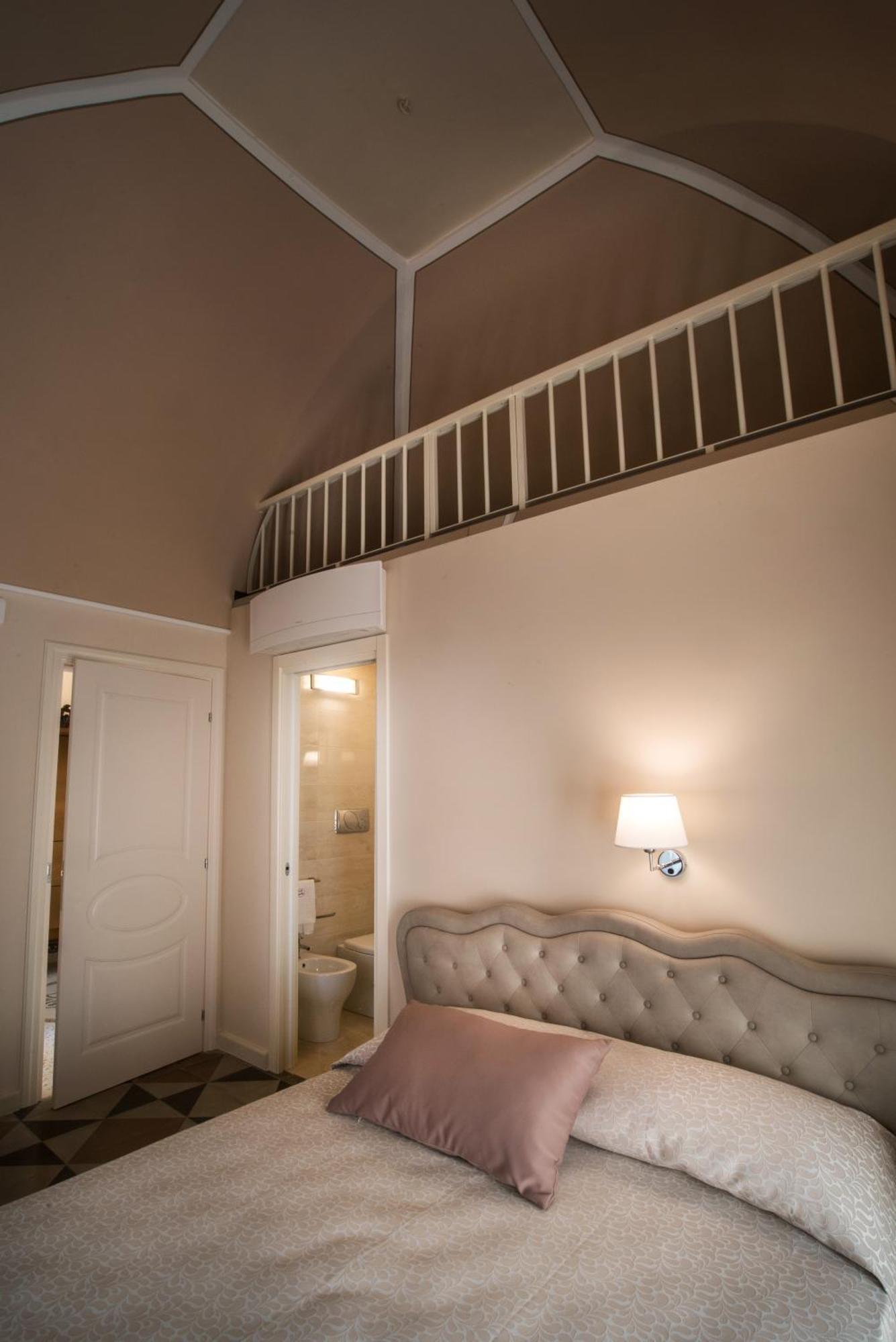 Bed and Breakfast Palazzo Bove Galatone Zewnętrze zdjęcie