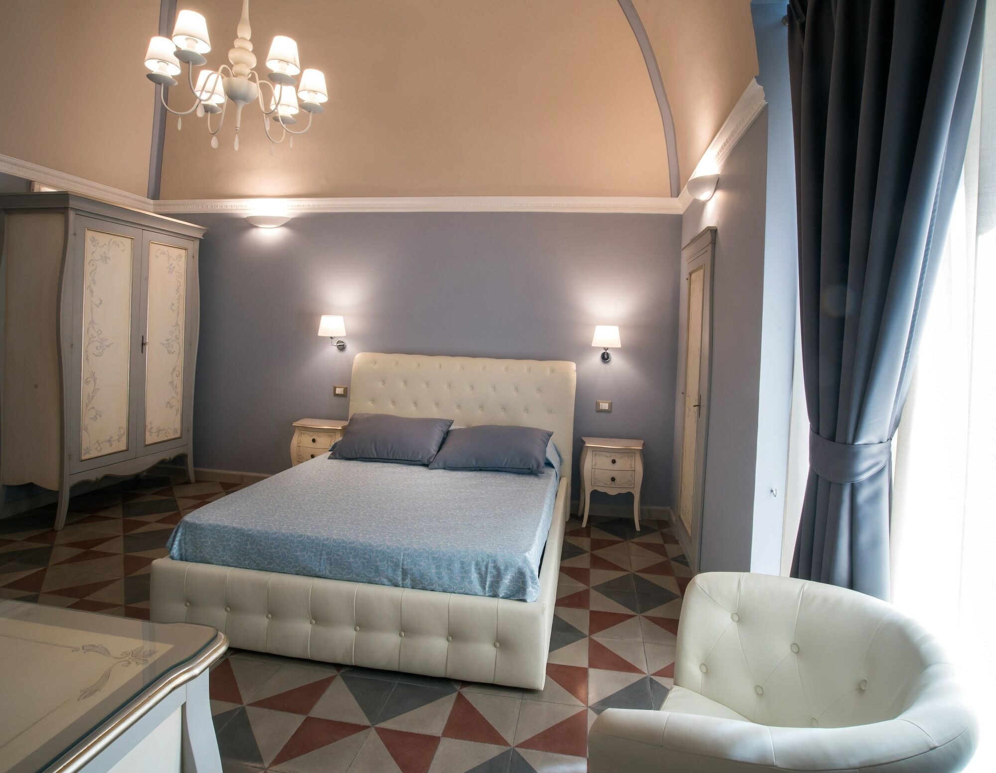 Bed and Breakfast Palazzo Bove Galatone Zewnętrze zdjęcie