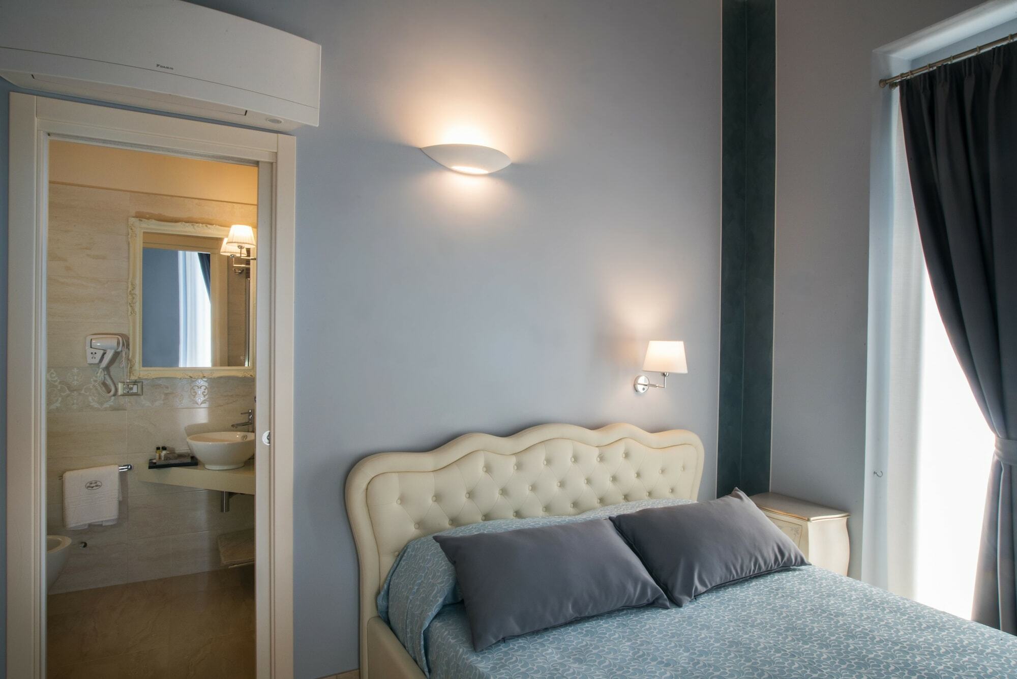 Bed and Breakfast Palazzo Bove Galatone Zewnętrze zdjęcie