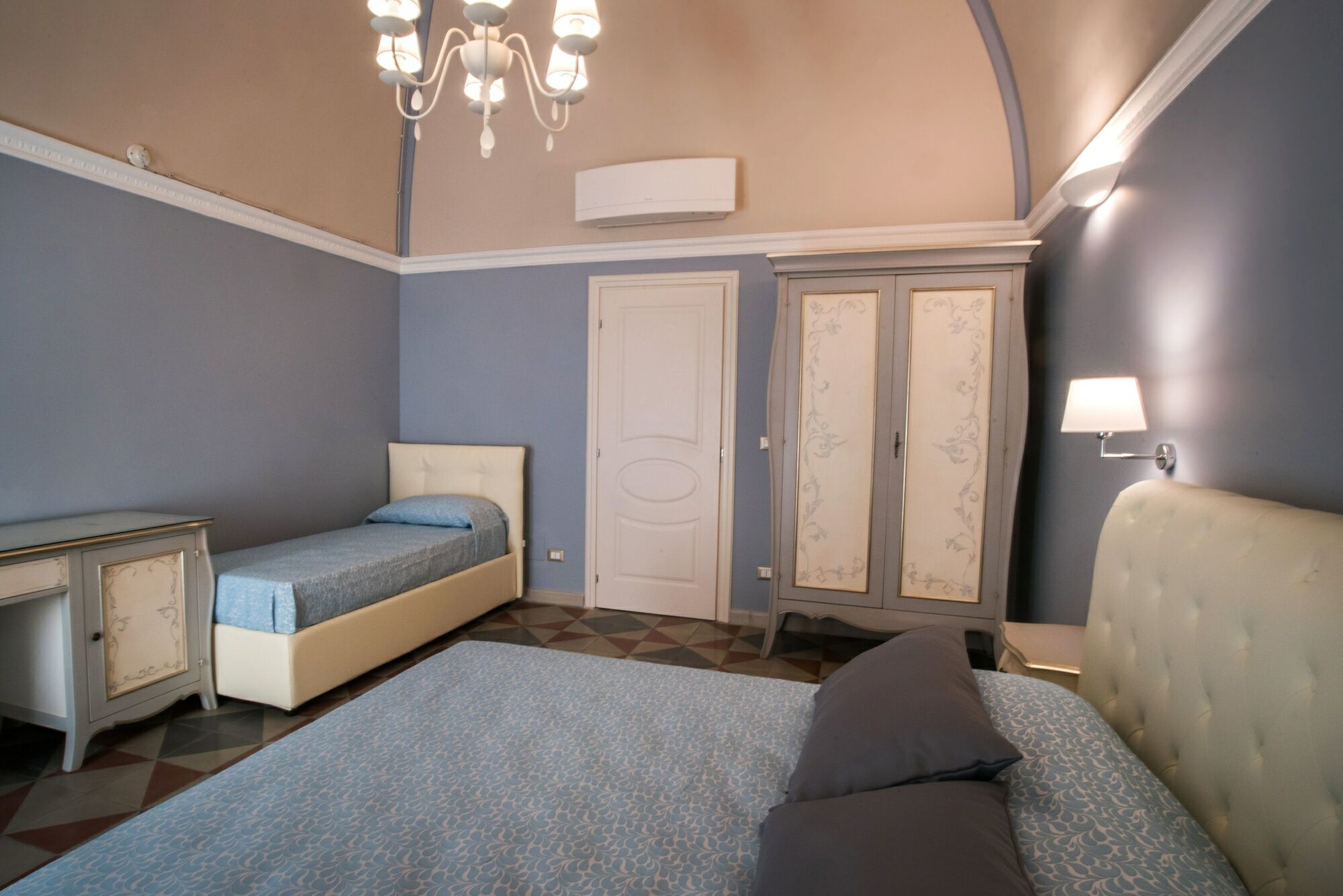Bed and Breakfast Palazzo Bove Galatone Zewnętrze zdjęcie