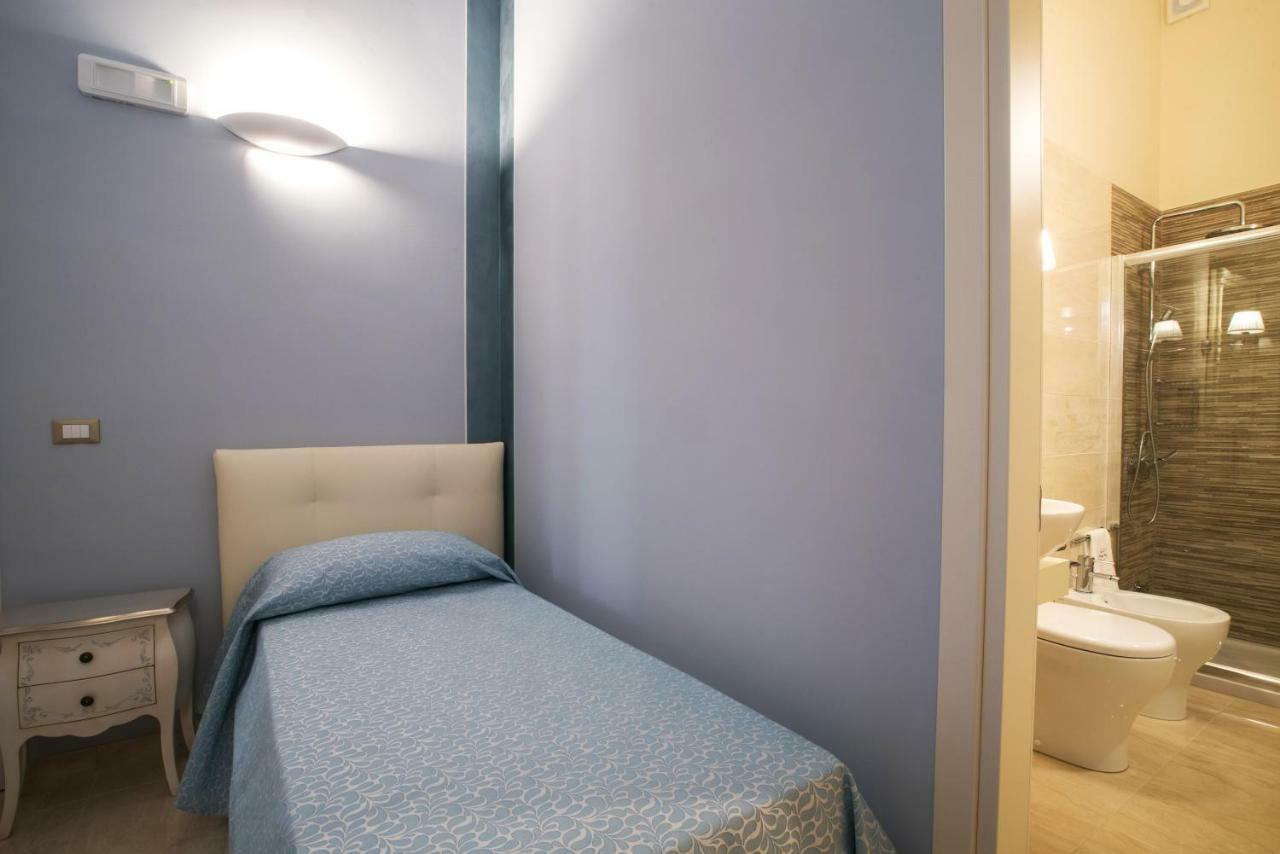 Bed and Breakfast Palazzo Bove Galatone Zewnętrze zdjęcie