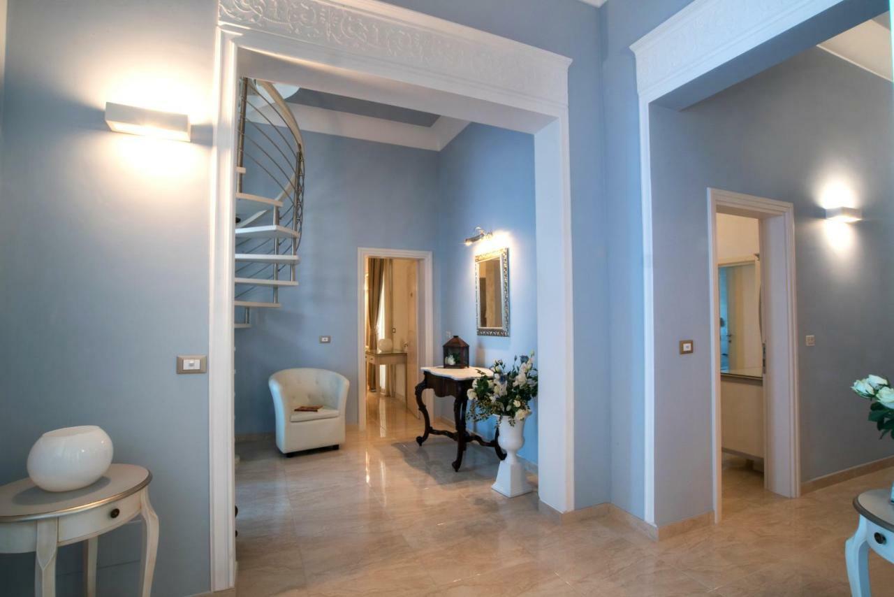 Bed and Breakfast Palazzo Bove Galatone Zewnętrze zdjęcie