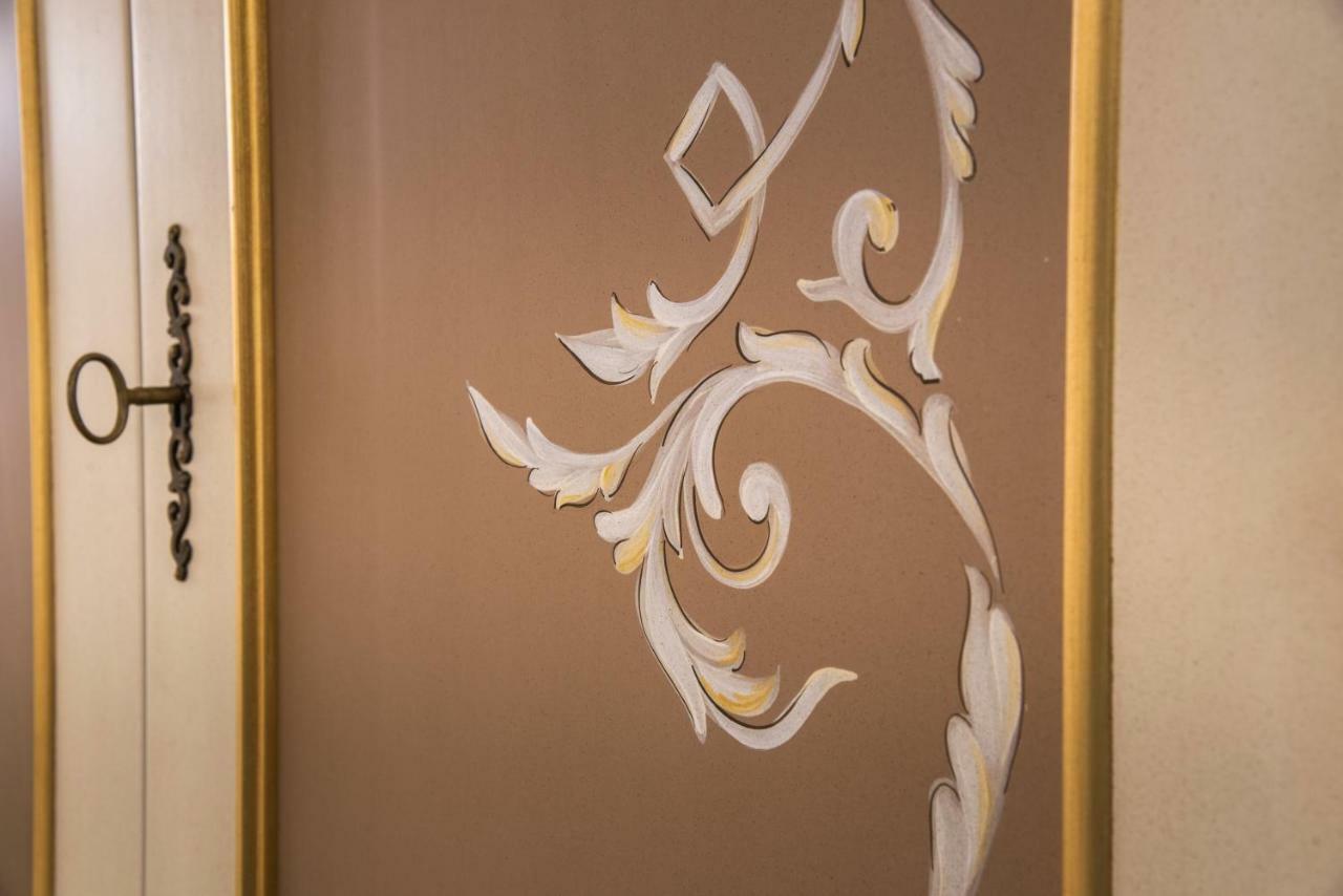 Bed and Breakfast Palazzo Bove Galatone Zewnętrze zdjęcie