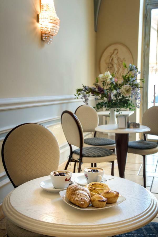 Bed and Breakfast Palazzo Bove Galatone Zewnętrze zdjęcie