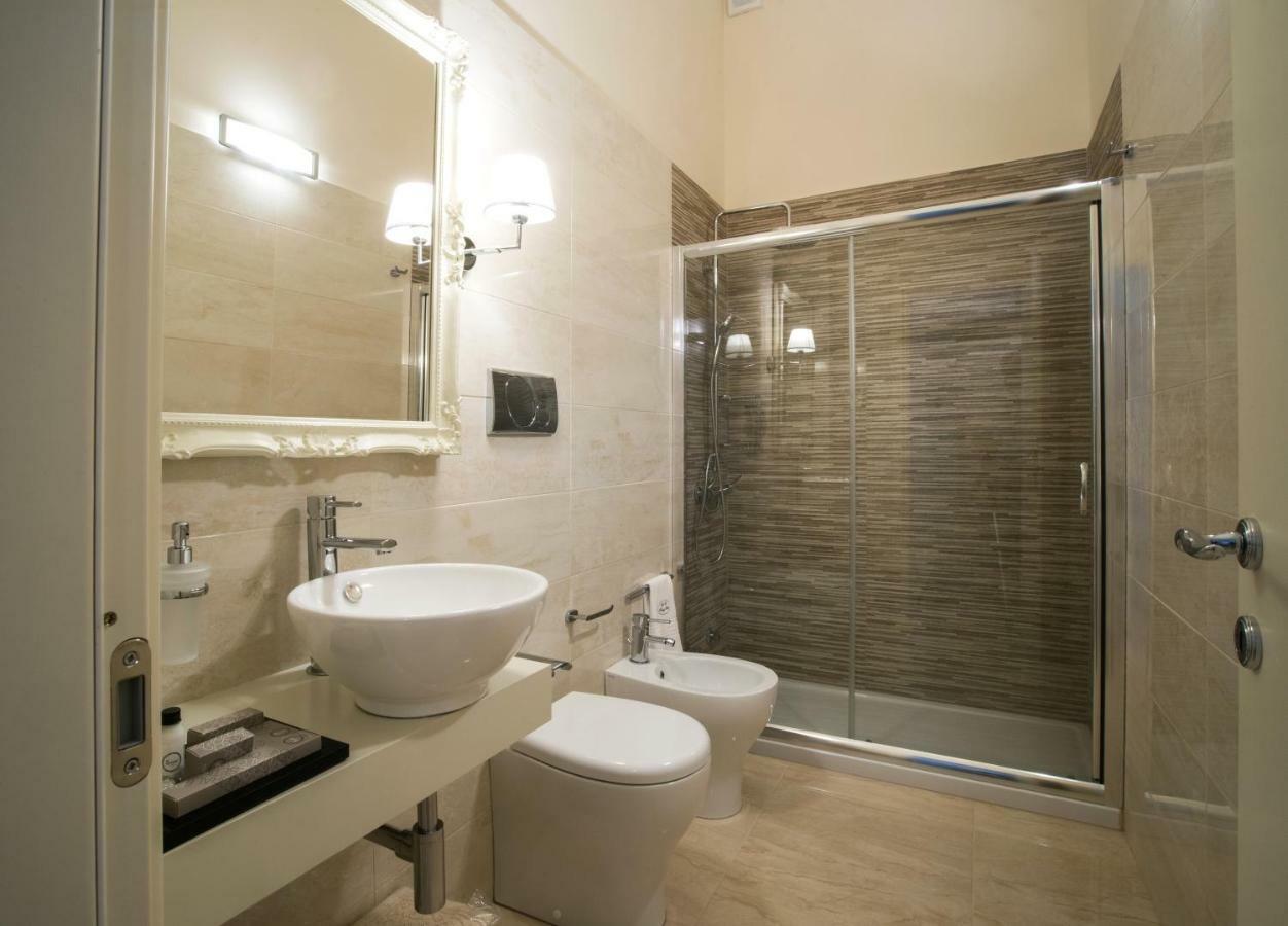 Bed and Breakfast Palazzo Bove Galatone Zewnętrze zdjęcie