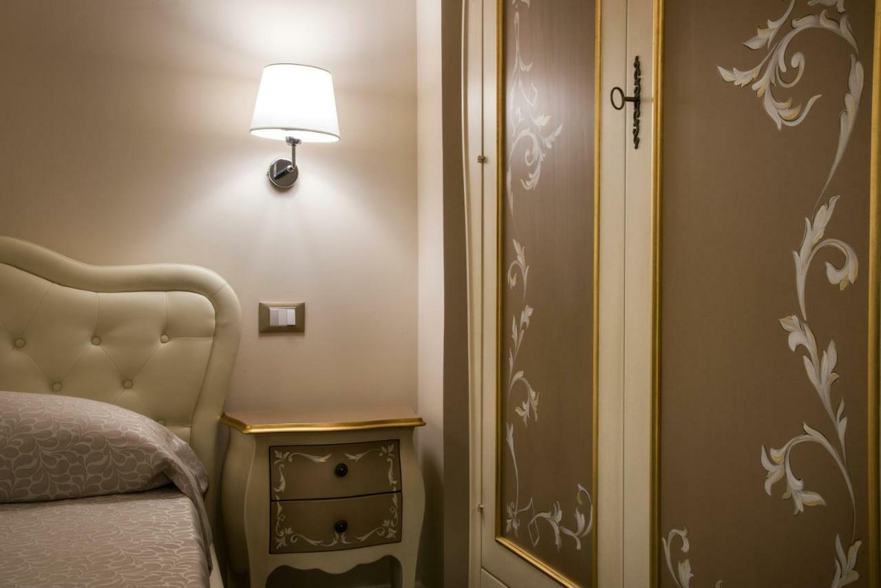 Bed and Breakfast Palazzo Bove Galatone Zewnętrze zdjęcie