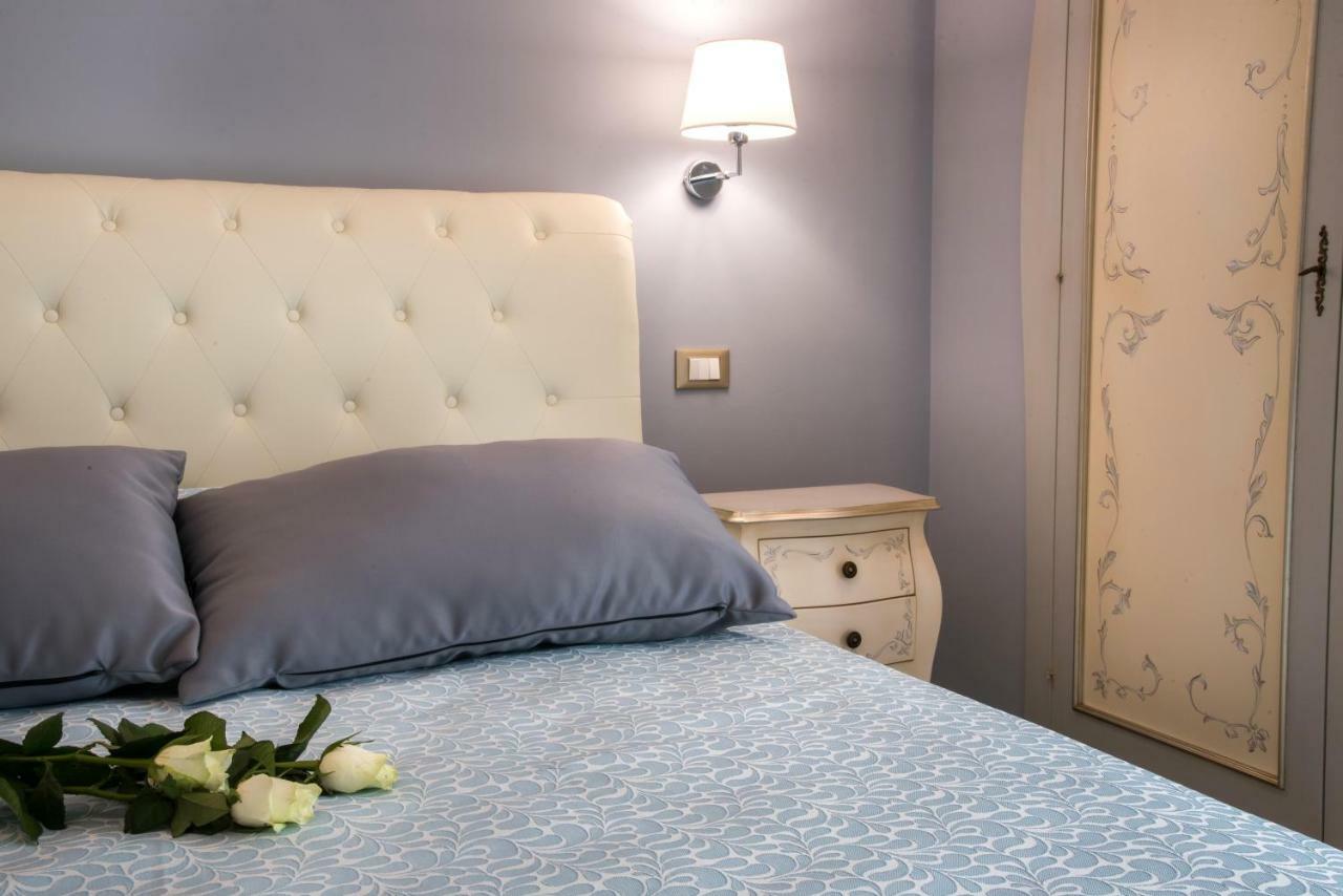 Bed and Breakfast Palazzo Bove Galatone Zewnętrze zdjęcie