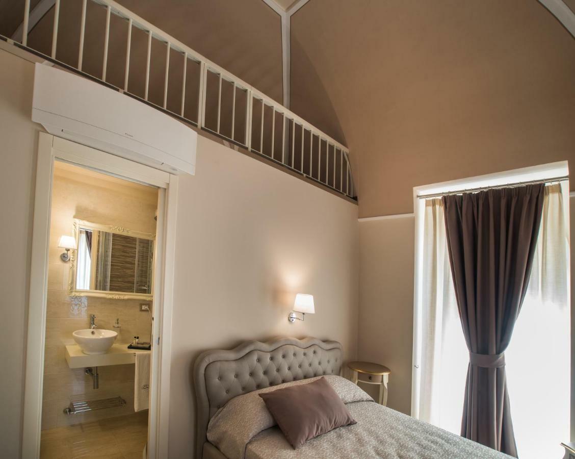 Bed and Breakfast Palazzo Bove Galatone Zewnętrze zdjęcie