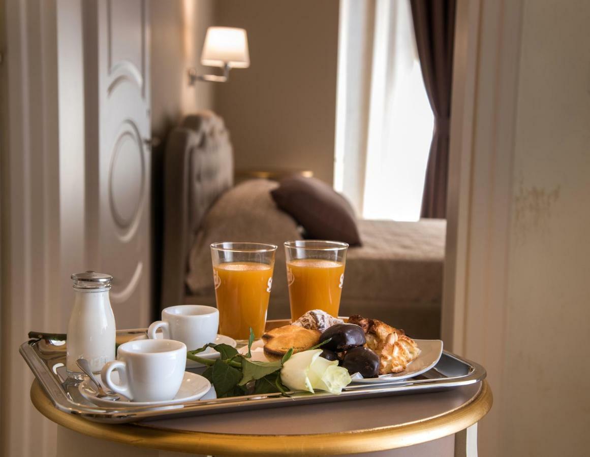 Bed and Breakfast Palazzo Bove Galatone Zewnętrze zdjęcie