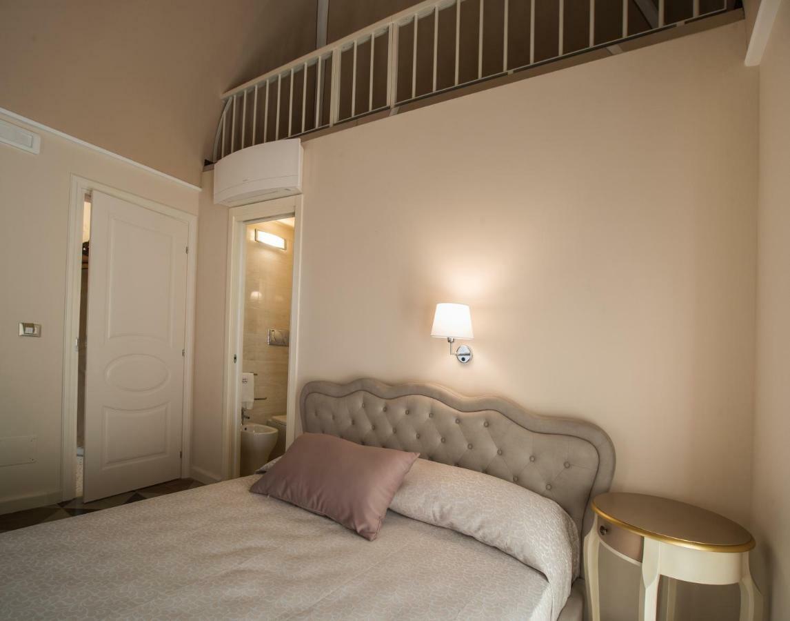 Bed and Breakfast Palazzo Bove Galatone Zewnętrze zdjęcie