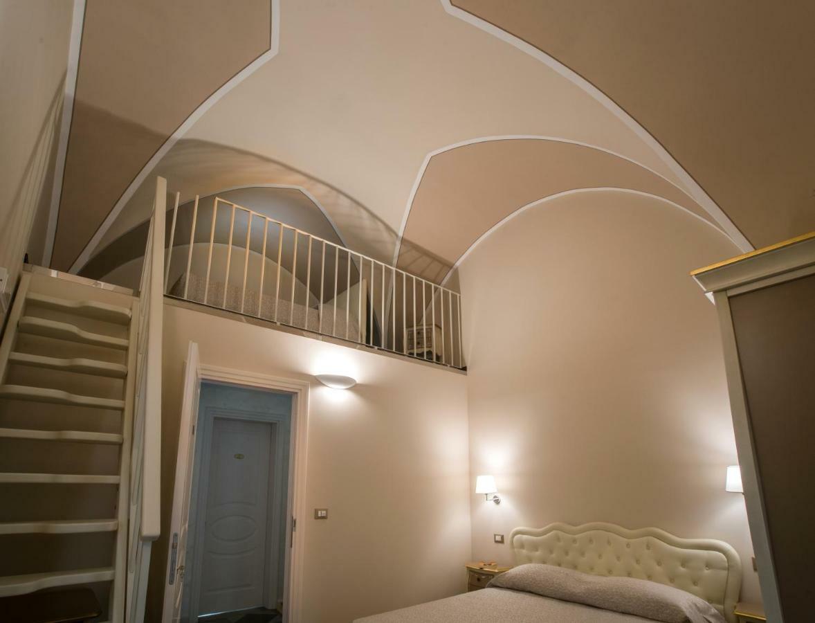 Bed and Breakfast Palazzo Bove Galatone Zewnętrze zdjęcie