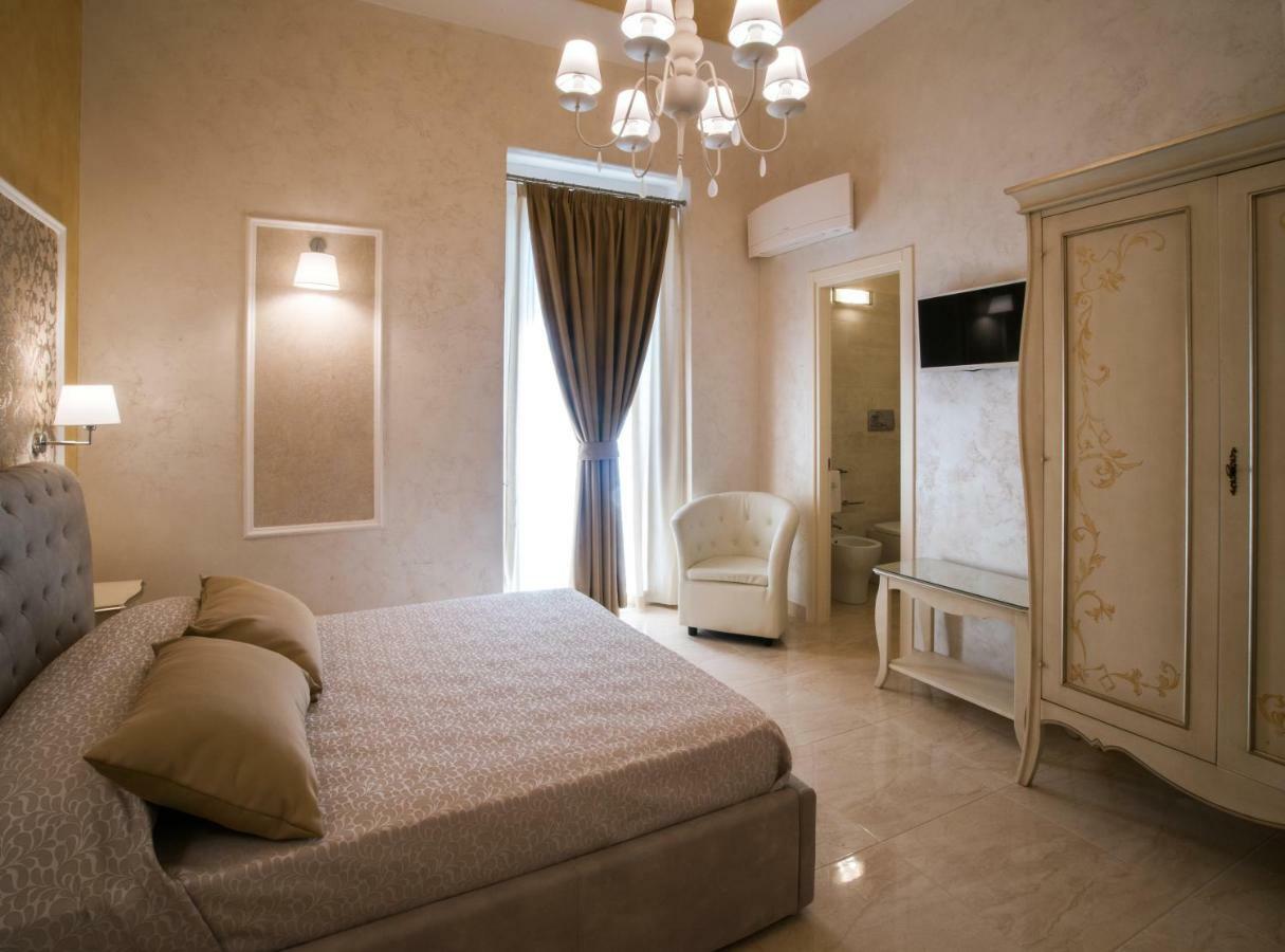 Bed and Breakfast Palazzo Bove Galatone Zewnętrze zdjęcie