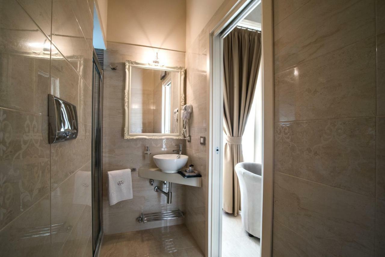Bed and Breakfast Palazzo Bove Galatone Zewnętrze zdjęcie