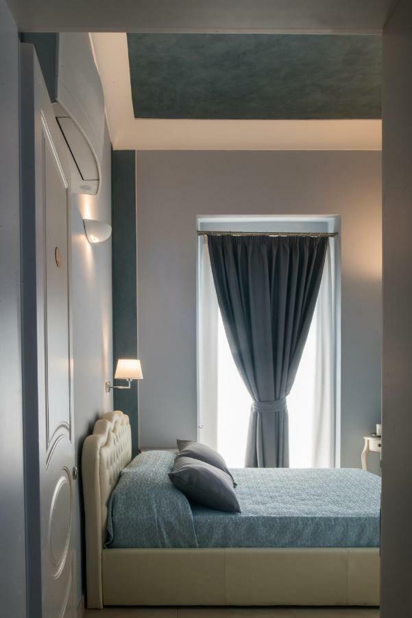 Bed and Breakfast Palazzo Bove Galatone Zewnętrze zdjęcie