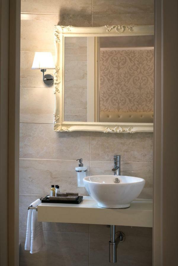 Bed and Breakfast Palazzo Bove Galatone Zewnętrze zdjęcie