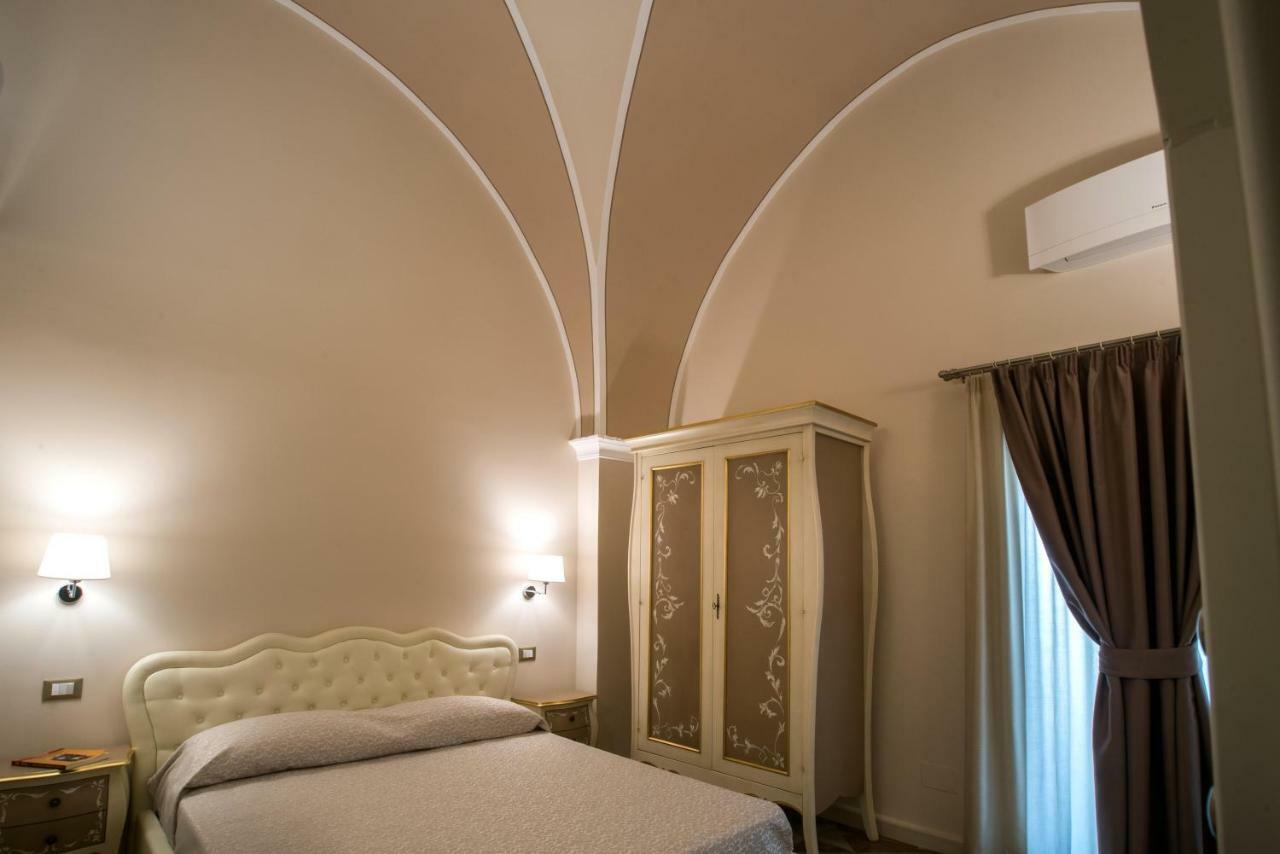 Bed and Breakfast Palazzo Bove Galatone Zewnętrze zdjęcie