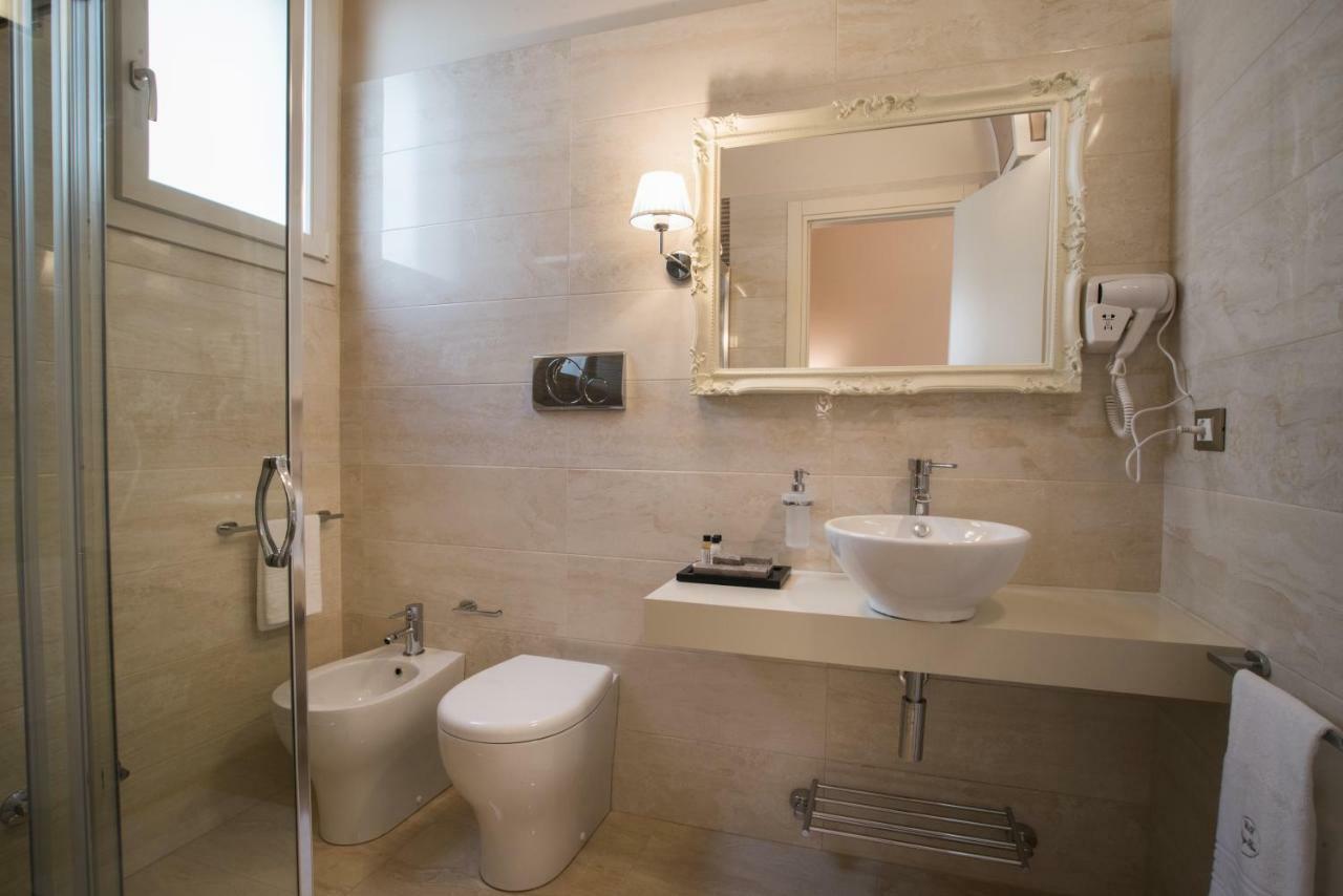Bed and Breakfast Palazzo Bove Galatone Zewnętrze zdjęcie
