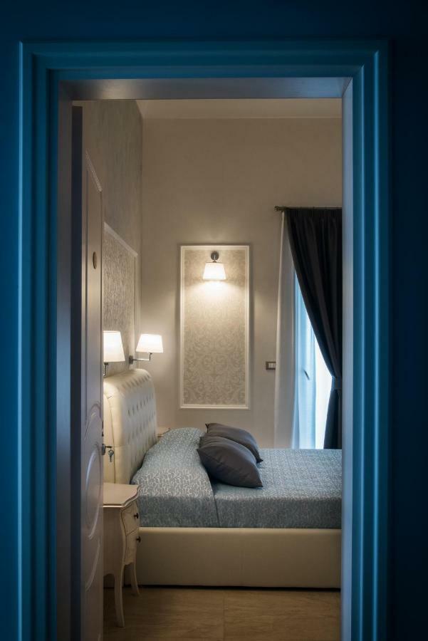 Bed and Breakfast Palazzo Bove Galatone Zewnętrze zdjęcie