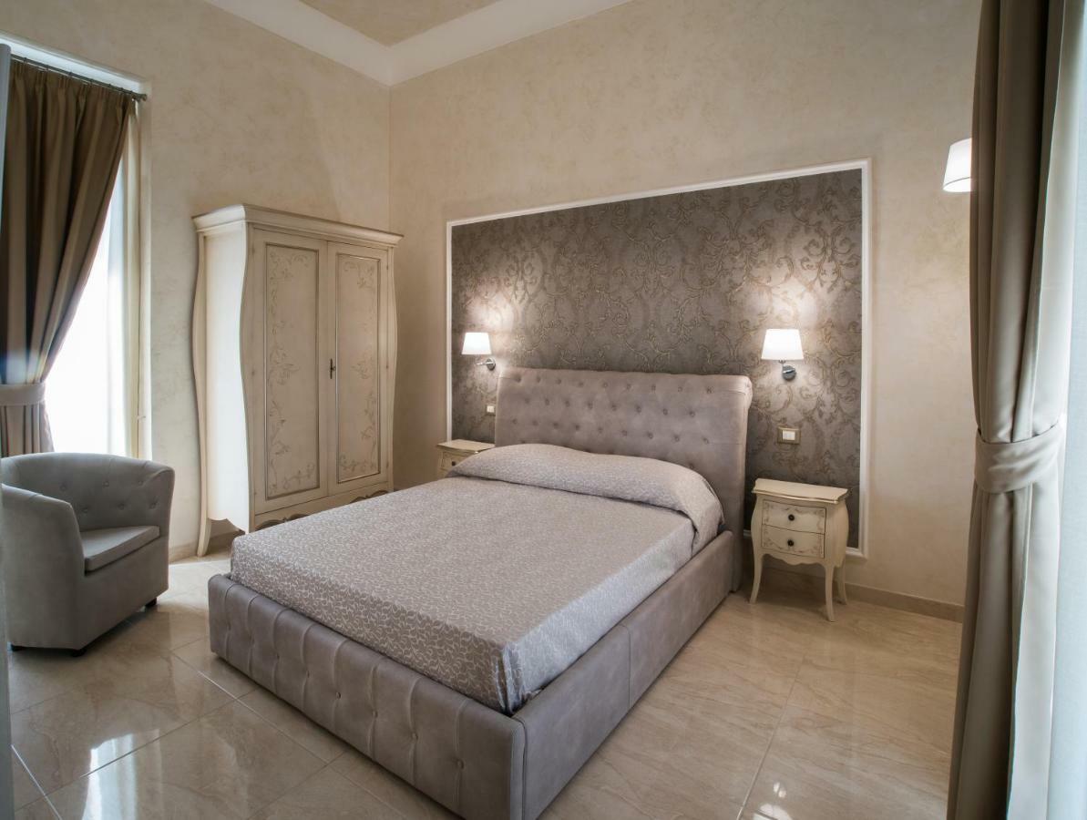Bed and Breakfast Palazzo Bove Galatone Zewnętrze zdjęcie