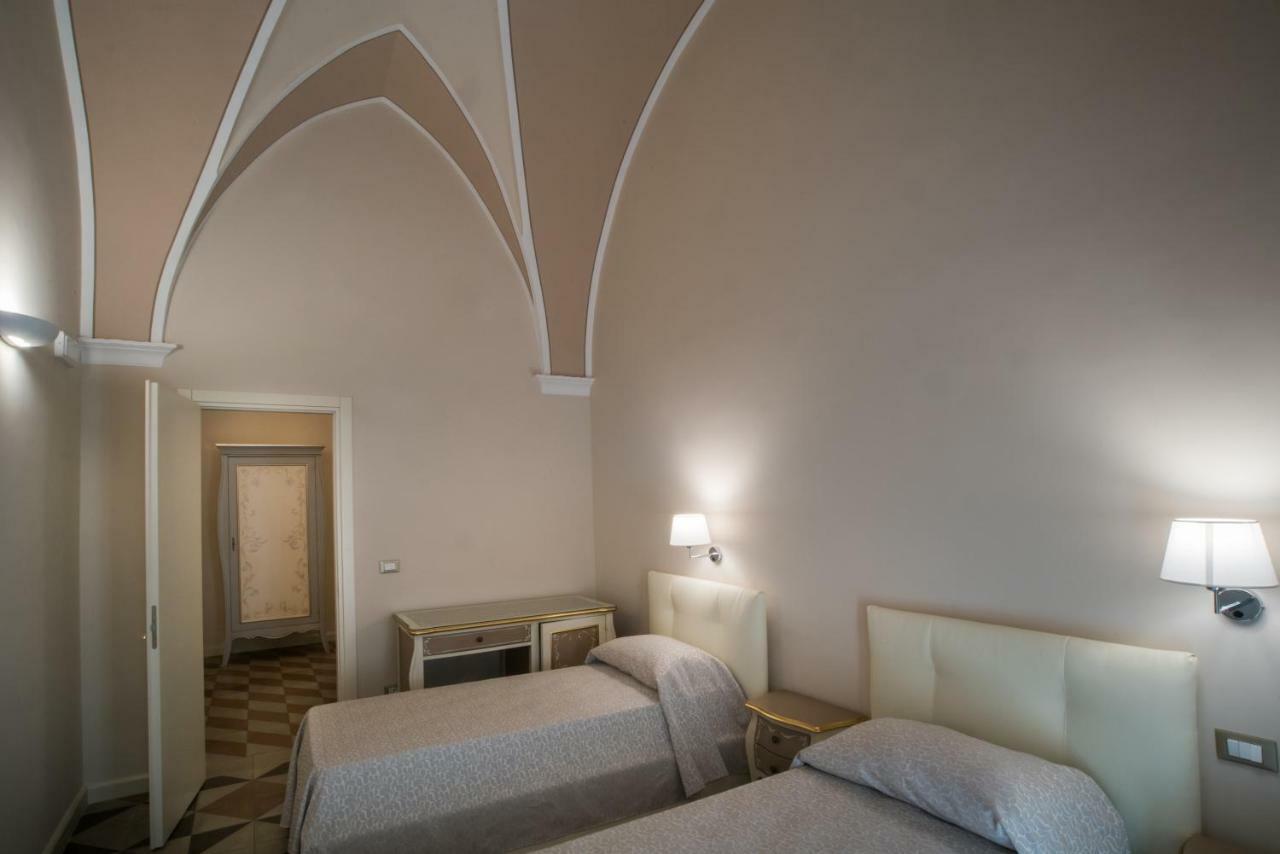 Bed and Breakfast Palazzo Bove Galatone Zewnętrze zdjęcie