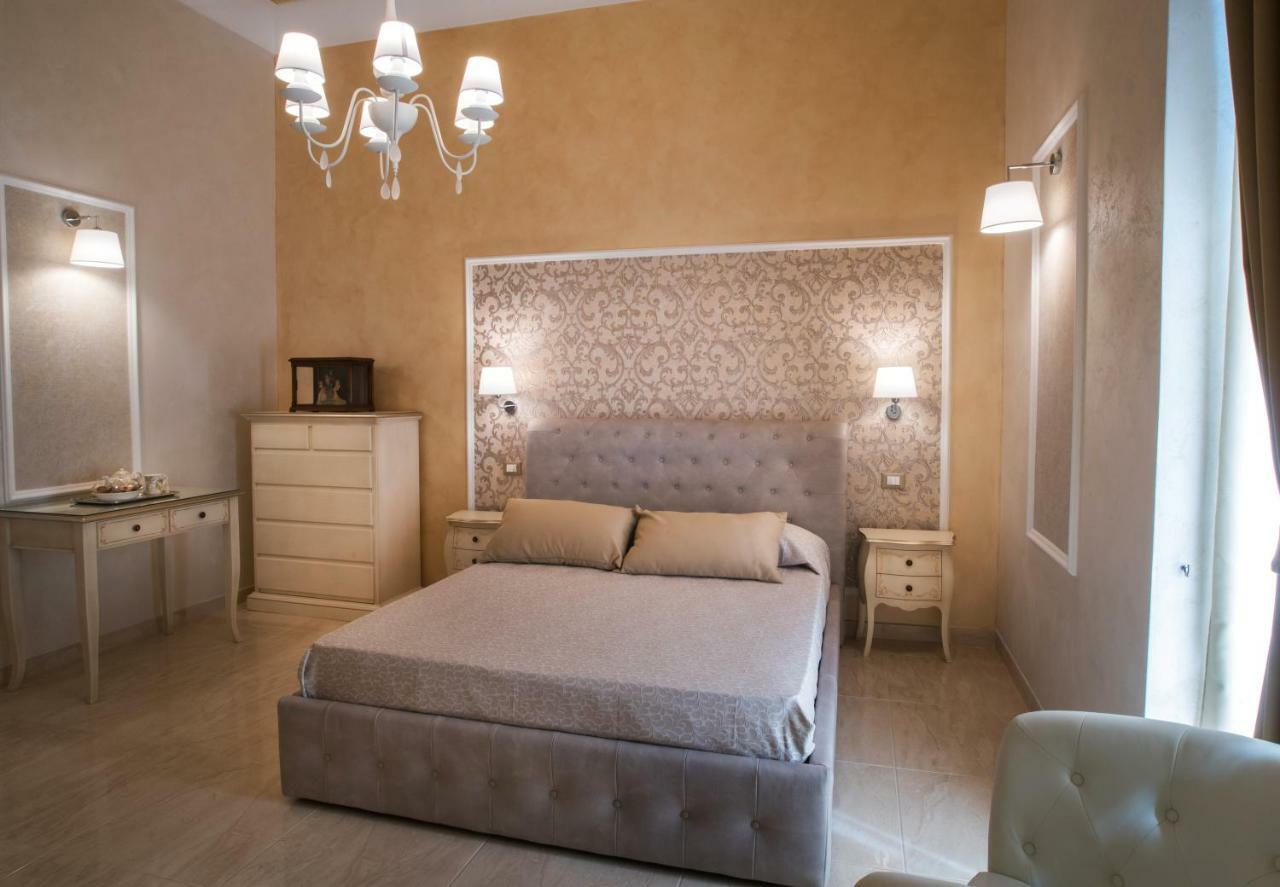 Bed and Breakfast Palazzo Bove Galatone Zewnętrze zdjęcie