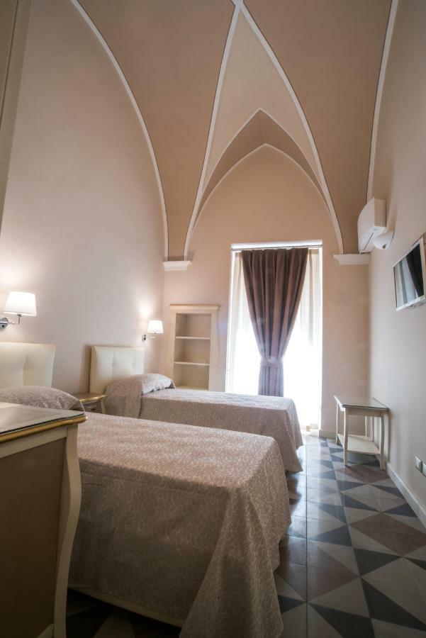 Bed and Breakfast Palazzo Bove Galatone Zewnętrze zdjęcie