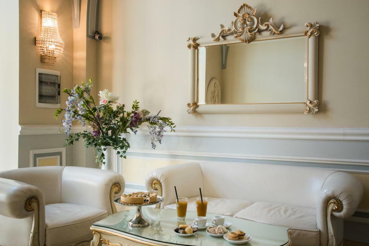 Bed and Breakfast Palazzo Bove Galatone Zewnętrze zdjęcie