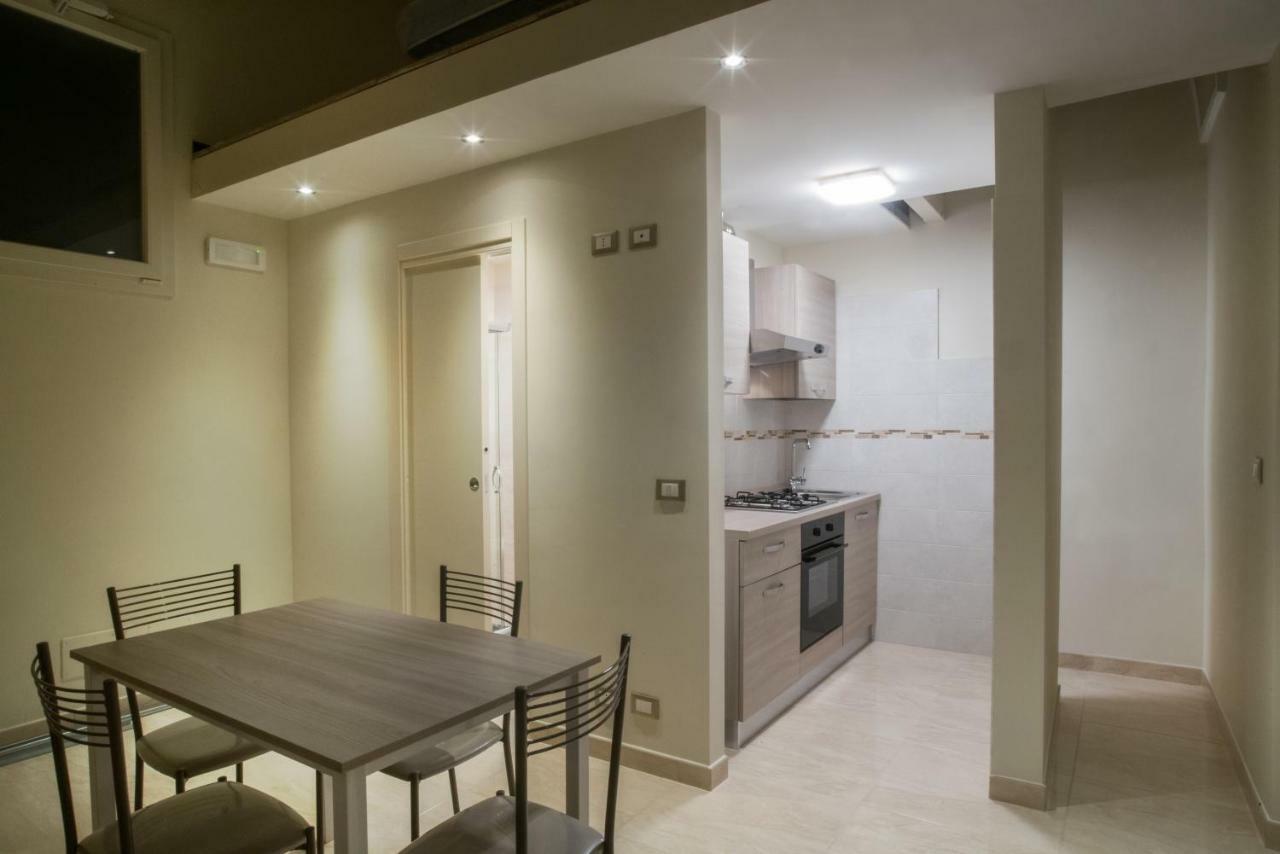 Bed and Breakfast Palazzo Bove Galatone Zewnętrze zdjęcie