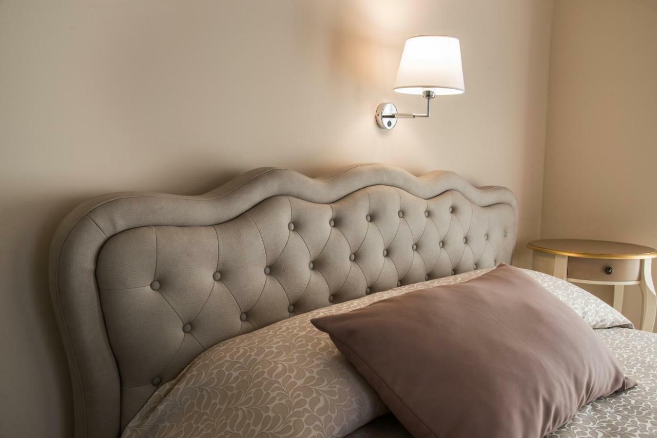 Bed and Breakfast Palazzo Bove Galatone Zewnętrze zdjęcie