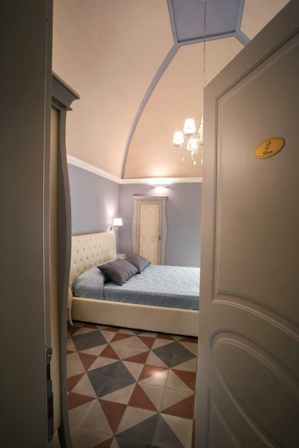 Bed and Breakfast Palazzo Bove Galatone Zewnętrze zdjęcie