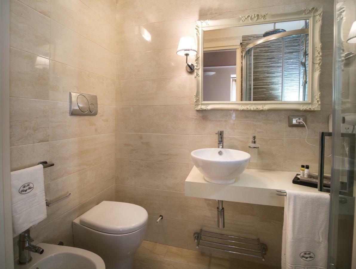 Bed and Breakfast Palazzo Bove Galatone Zewnętrze zdjęcie