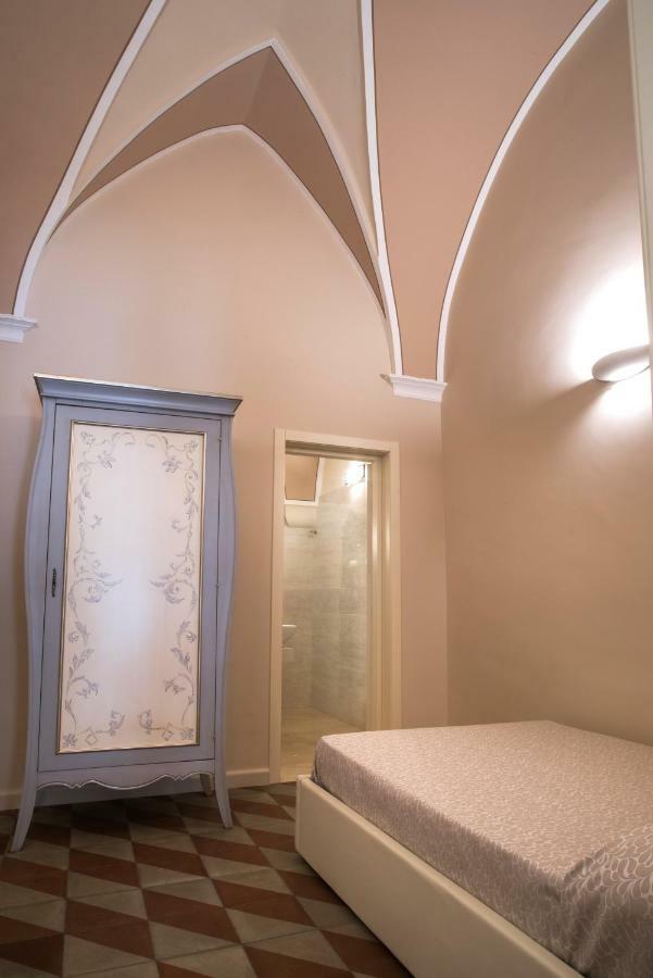 Bed and Breakfast Palazzo Bove Galatone Zewnętrze zdjęcie