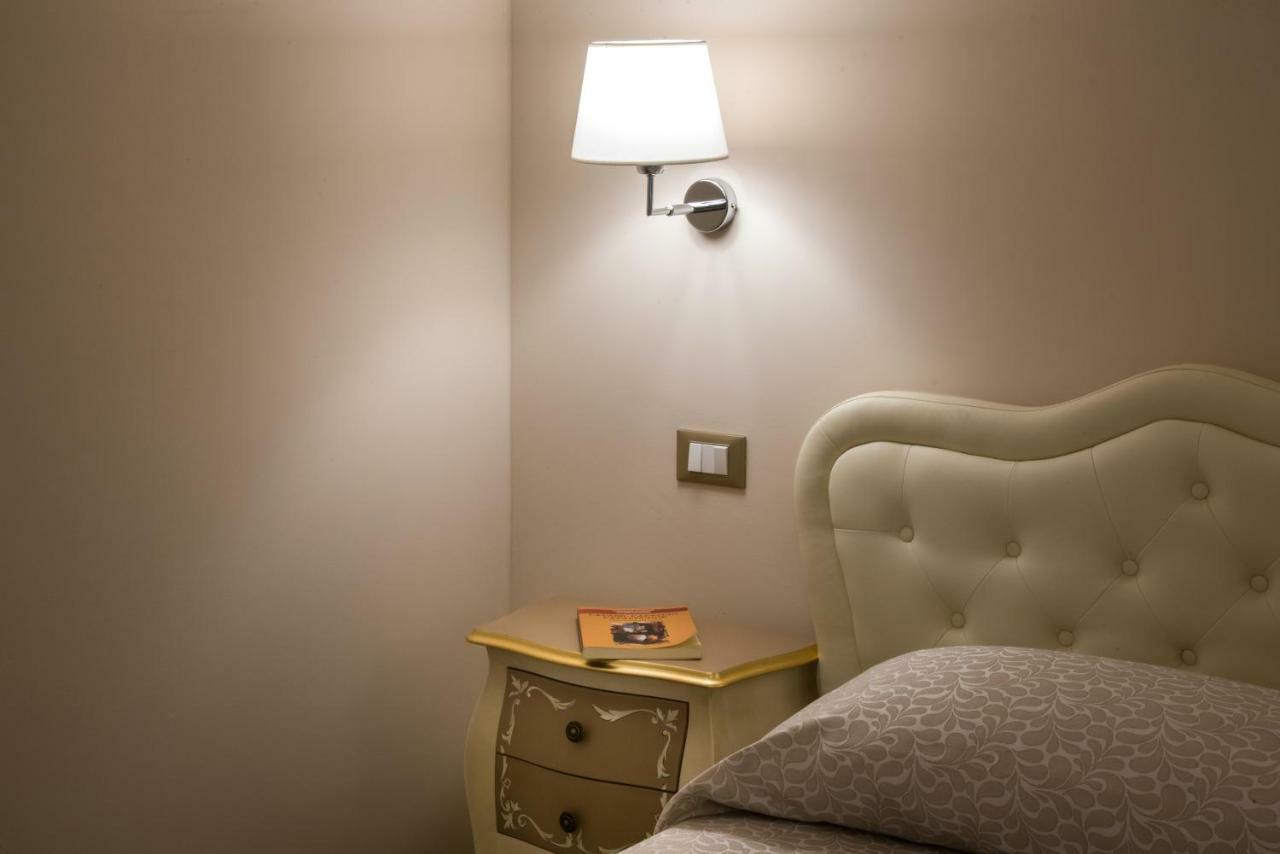 Bed and Breakfast Palazzo Bove Galatone Zewnętrze zdjęcie