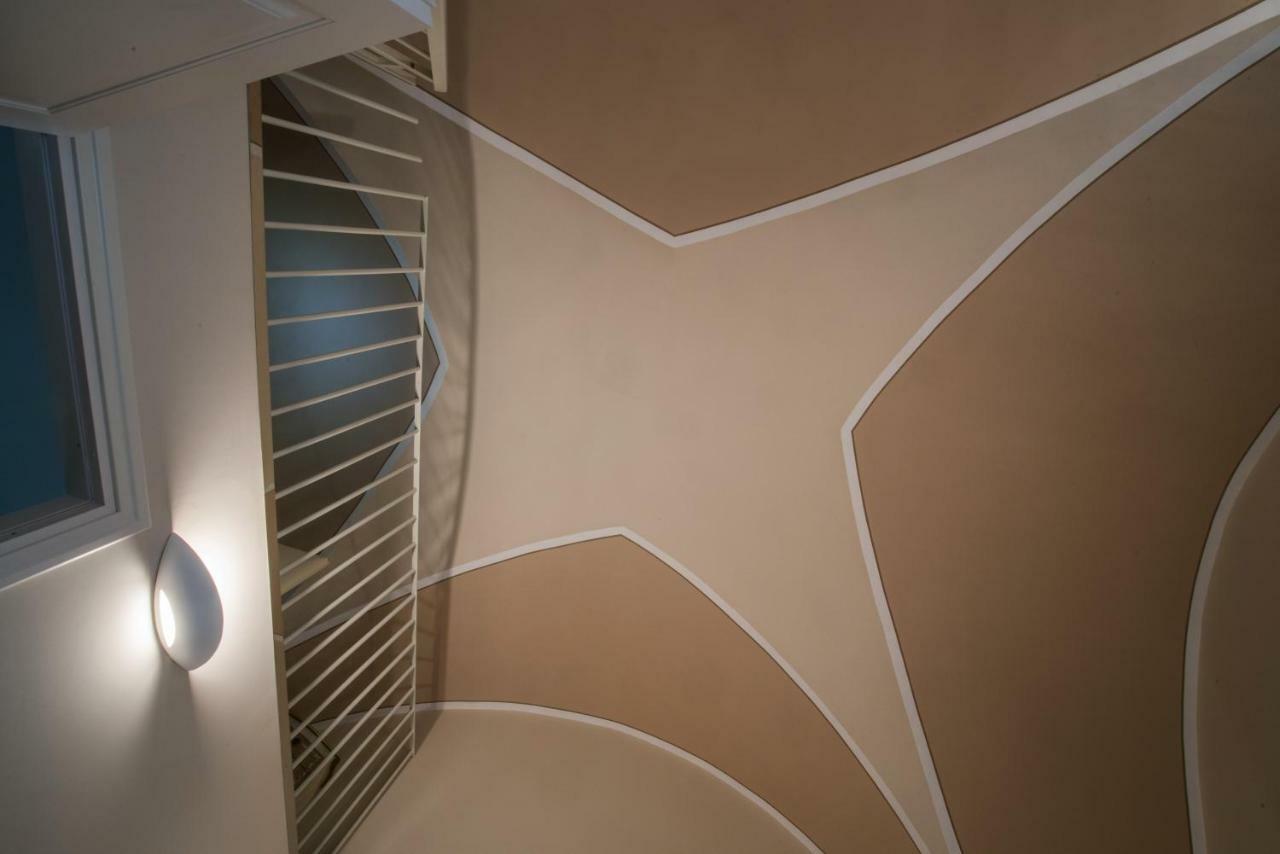 Bed and Breakfast Palazzo Bove Galatone Zewnętrze zdjęcie