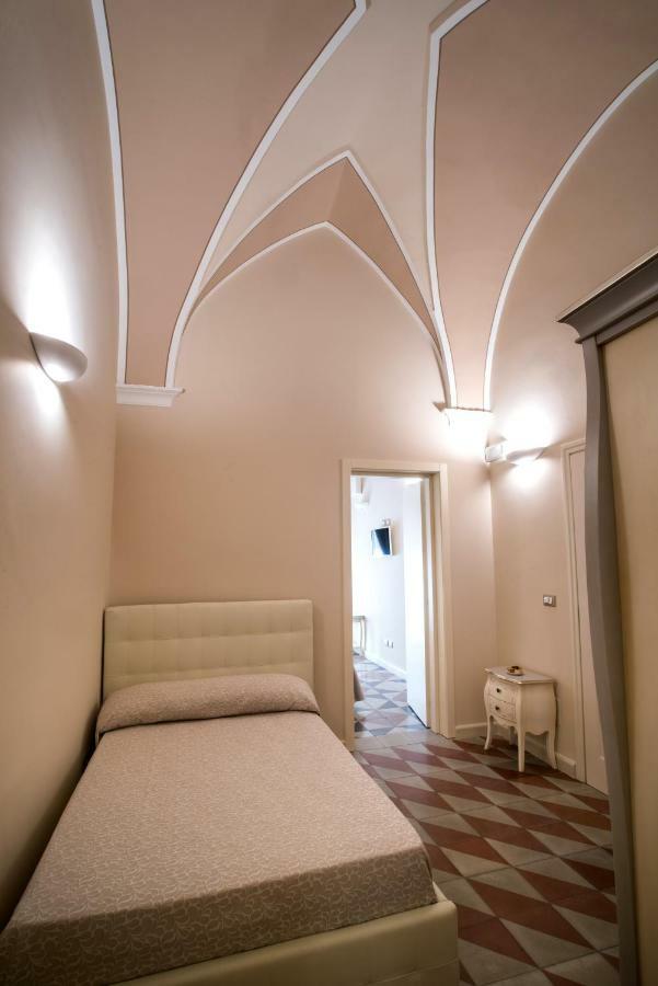 Bed and Breakfast Palazzo Bove Galatone Zewnętrze zdjęcie