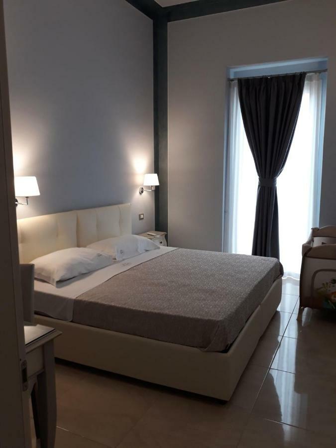 Bed and Breakfast Palazzo Bove Galatone Zewnętrze zdjęcie