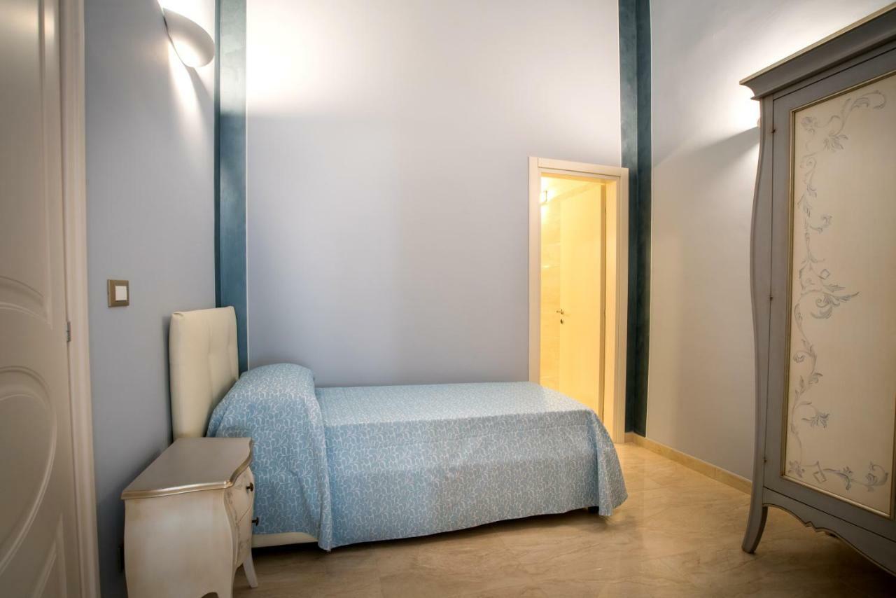Bed and Breakfast Palazzo Bove Galatone Zewnętrze zdjęcie